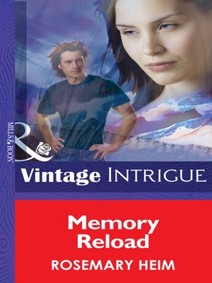 cover image of Memory Reload
